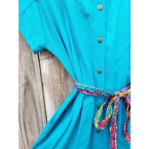 Vintage Liz Claiborne dress